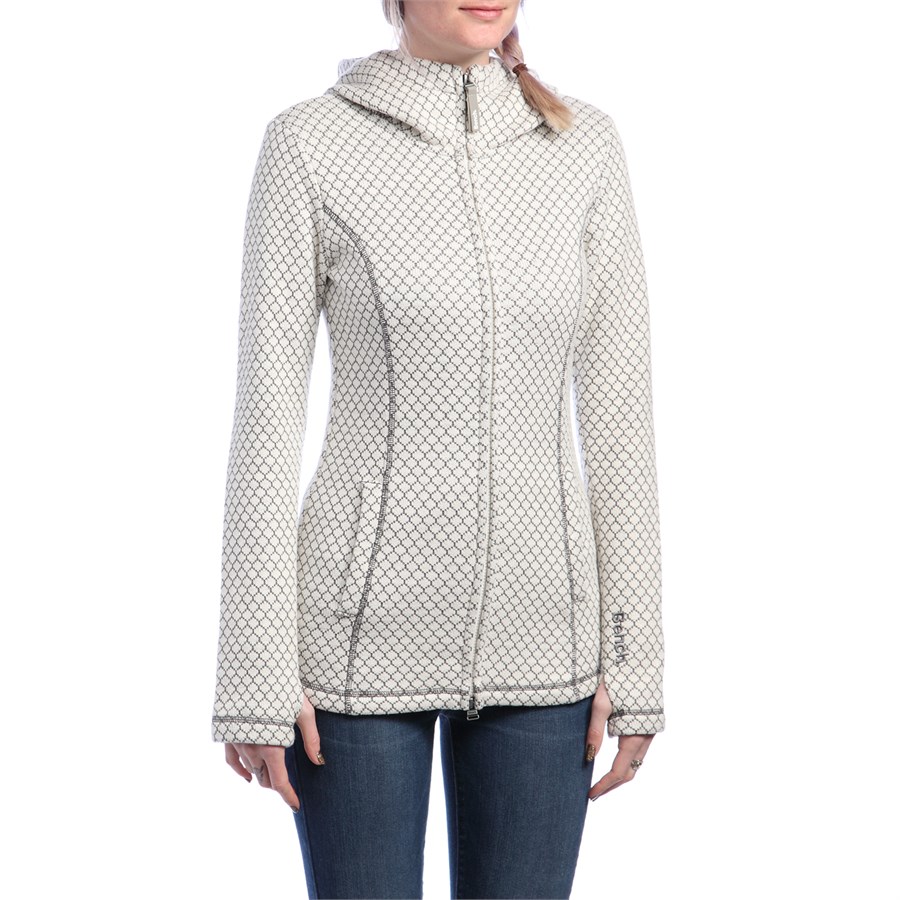 bench denim jacket womens