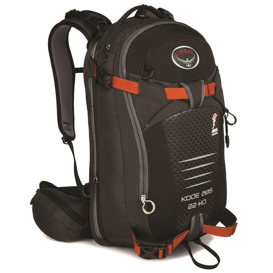 osprey kode race