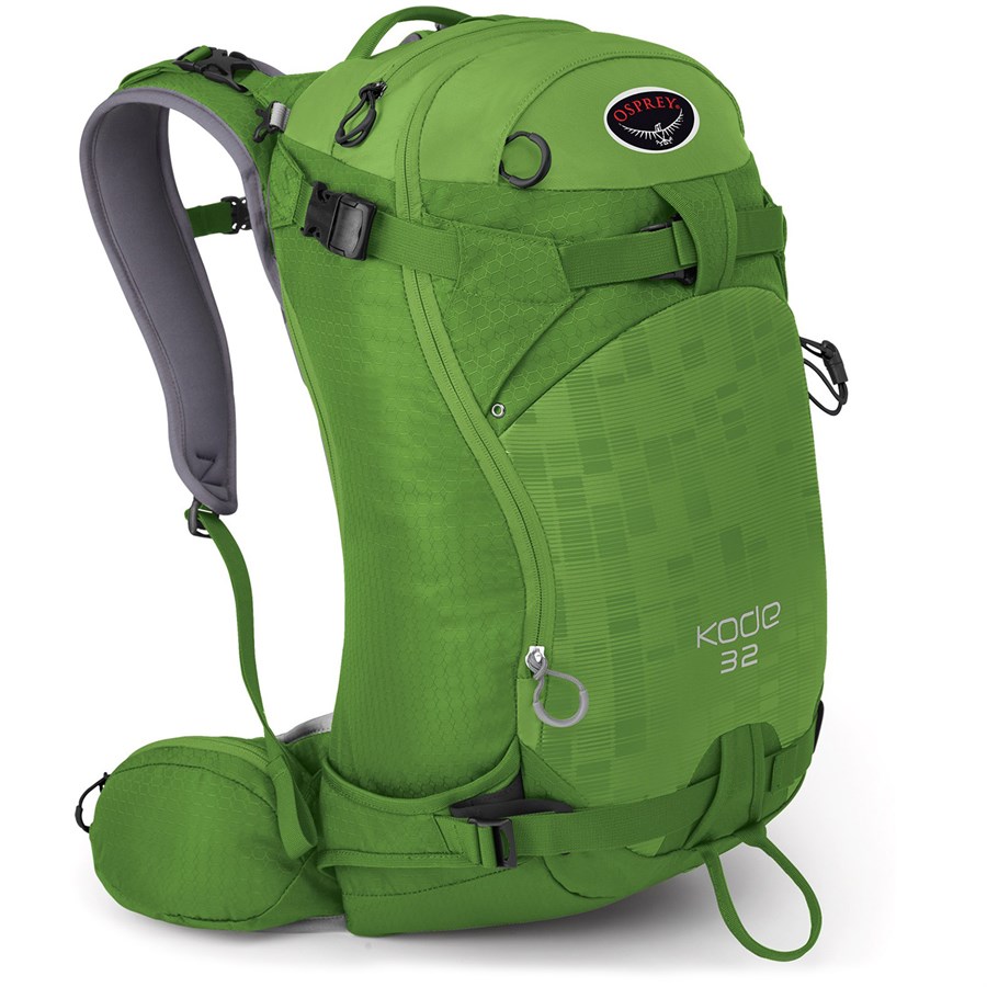 osprey ski pack