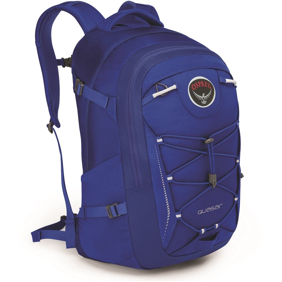 osprey packs quasar daypack