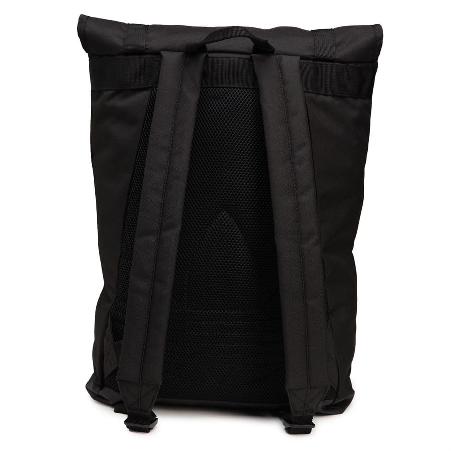 adidas originals forum black backpack