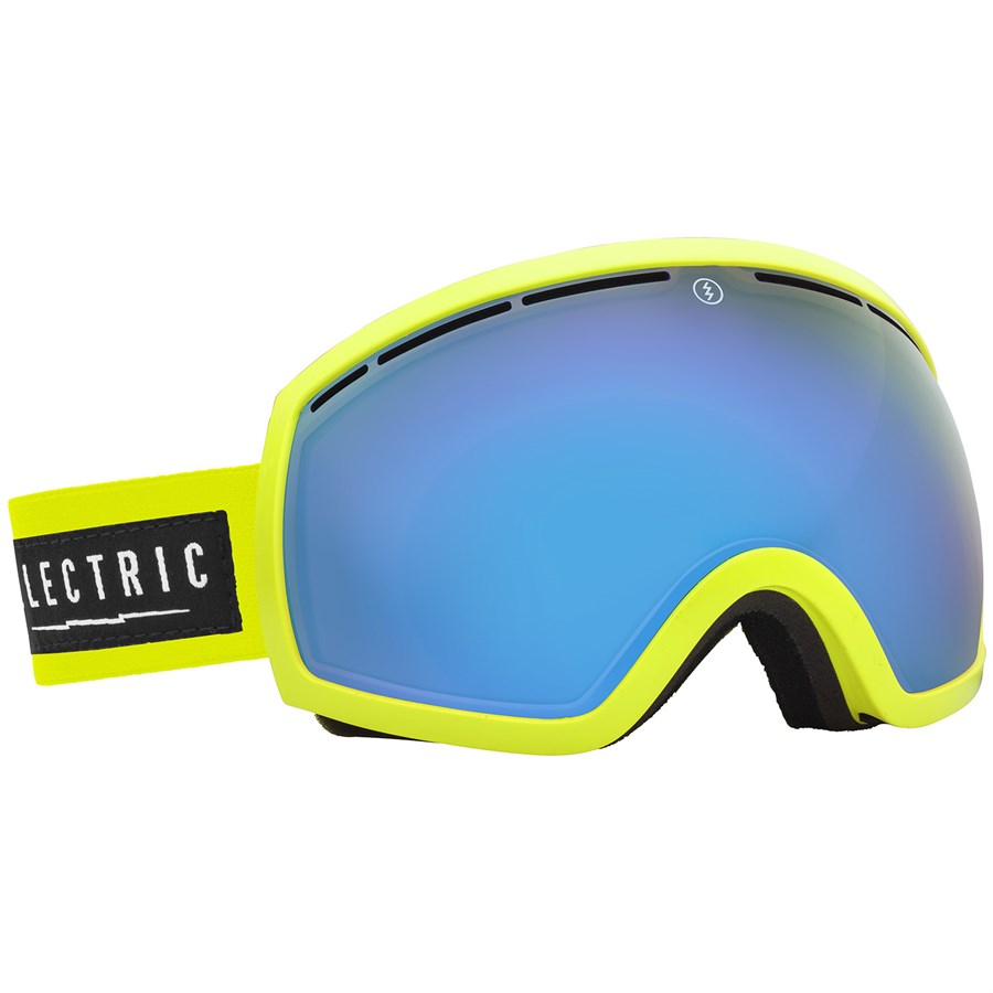 Electric EG2 Goggles evo