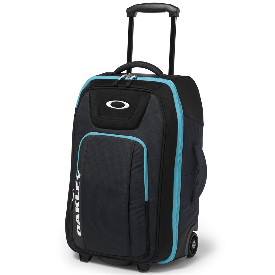 Oakley Works 45L Roller Bag evo