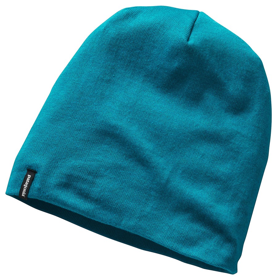 patagonia slopestyle beanie