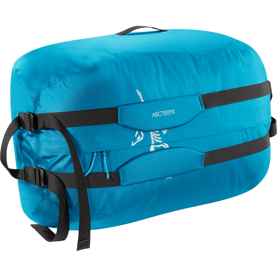 Arc'teryx Carrier 100L Duffel Bag | evo