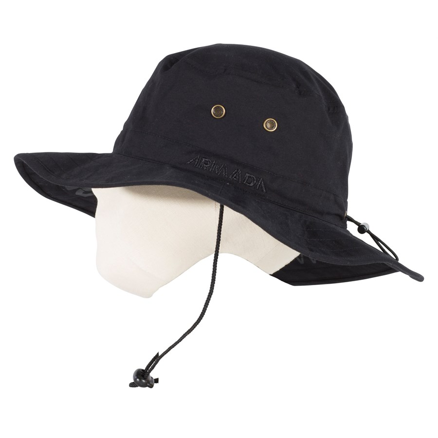 Armada Dome Bucket Hat | evo