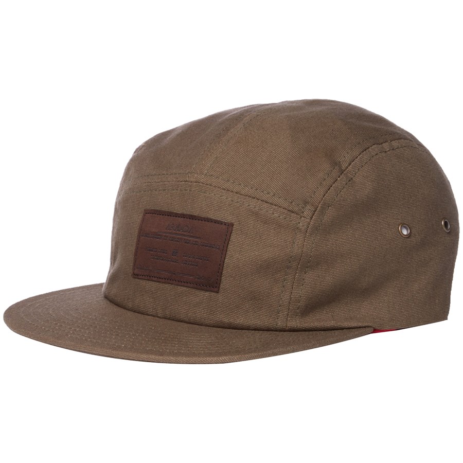 Armada Bona Fide 5 Panel Hat | evo outlet