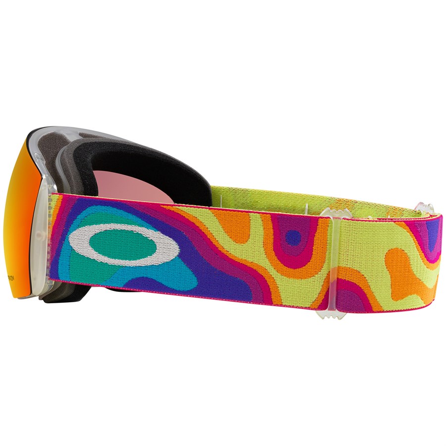 Oakley Flight Deck L Goggles | evo