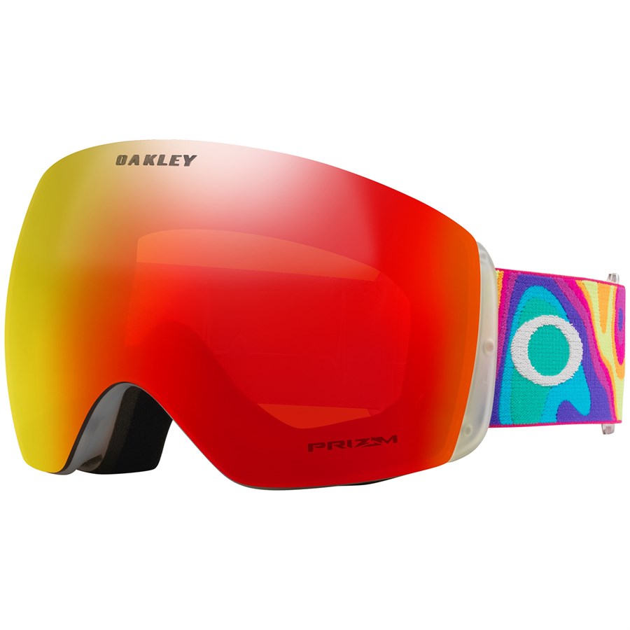 OAKLEY オークリー　Flight Deck L Oakley Flight Deck L Goggles | evo