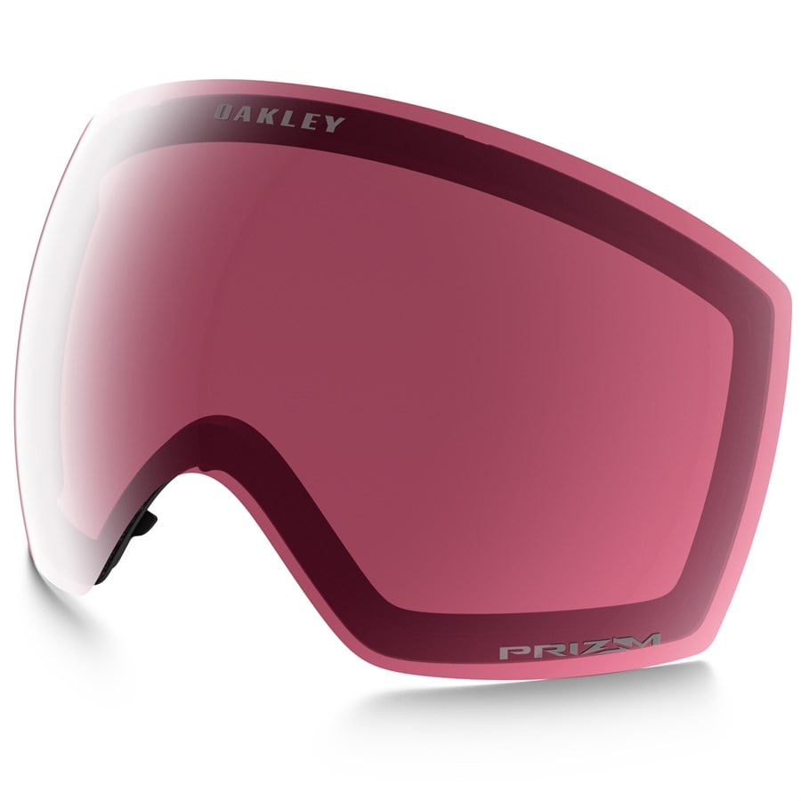 flight deck lens change