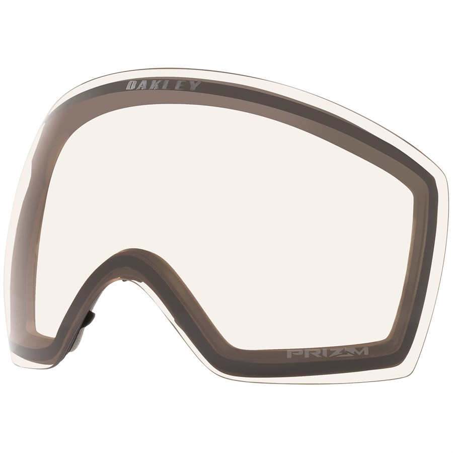 Oakley Flight Deck  Repl Lens（交換レンズ） oakley-flight-deck-l-goggle-