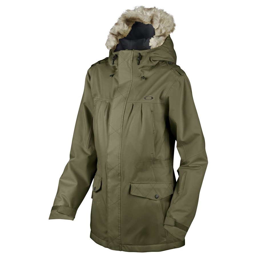 Oakley November Jacket - Women's | evo