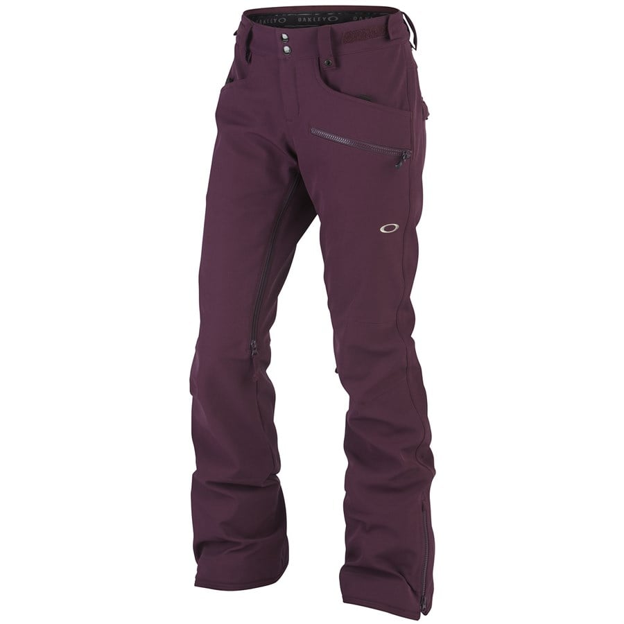 womens soft shell pants