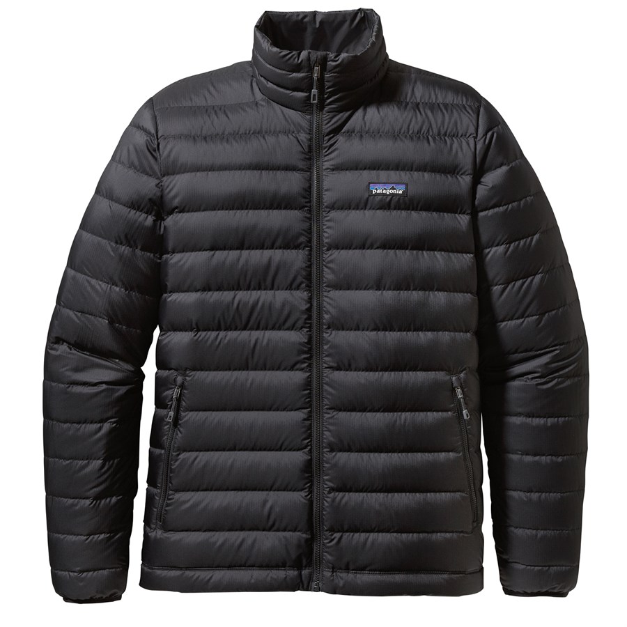 patagonia down sweater 2015
