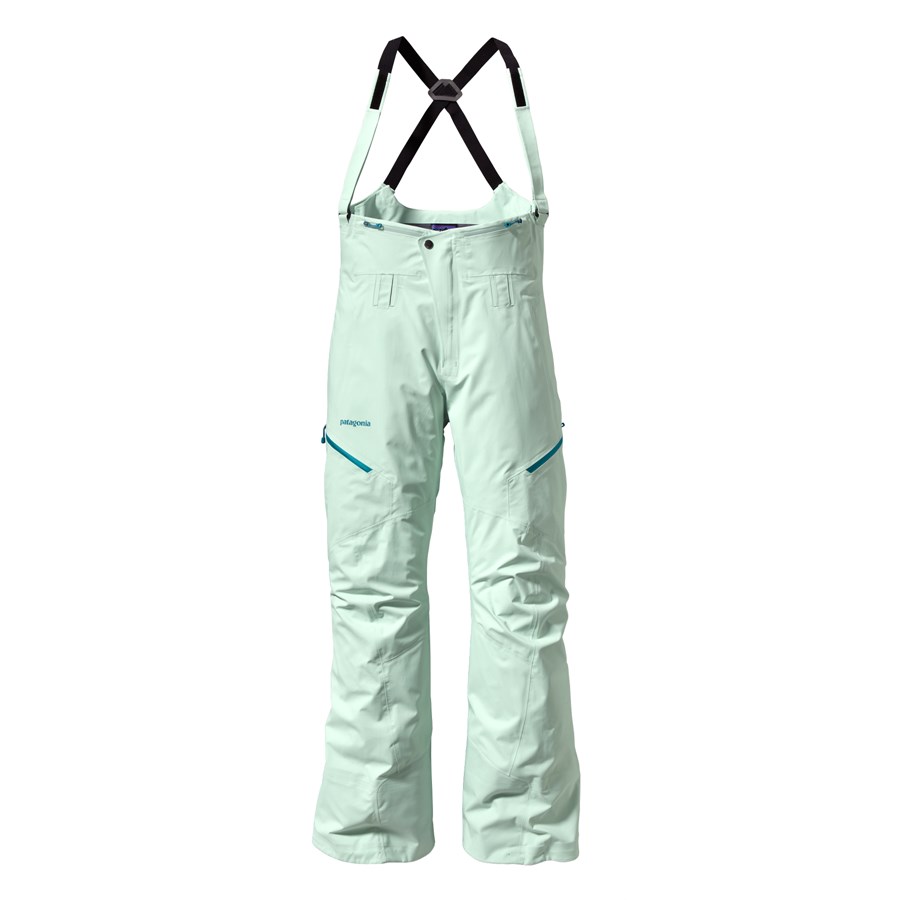 Patagonia PowSlayer Bibs Women's evo
