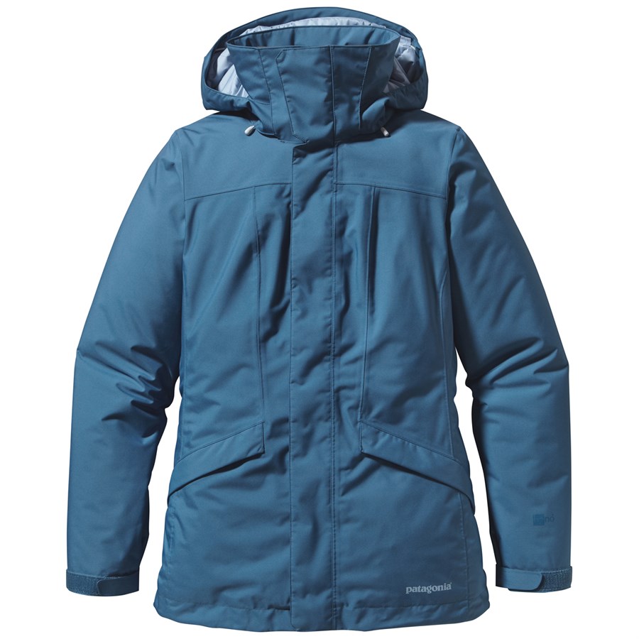 パタゴニア スキーウエア INSULATED SNOWBELLE h2no XS-