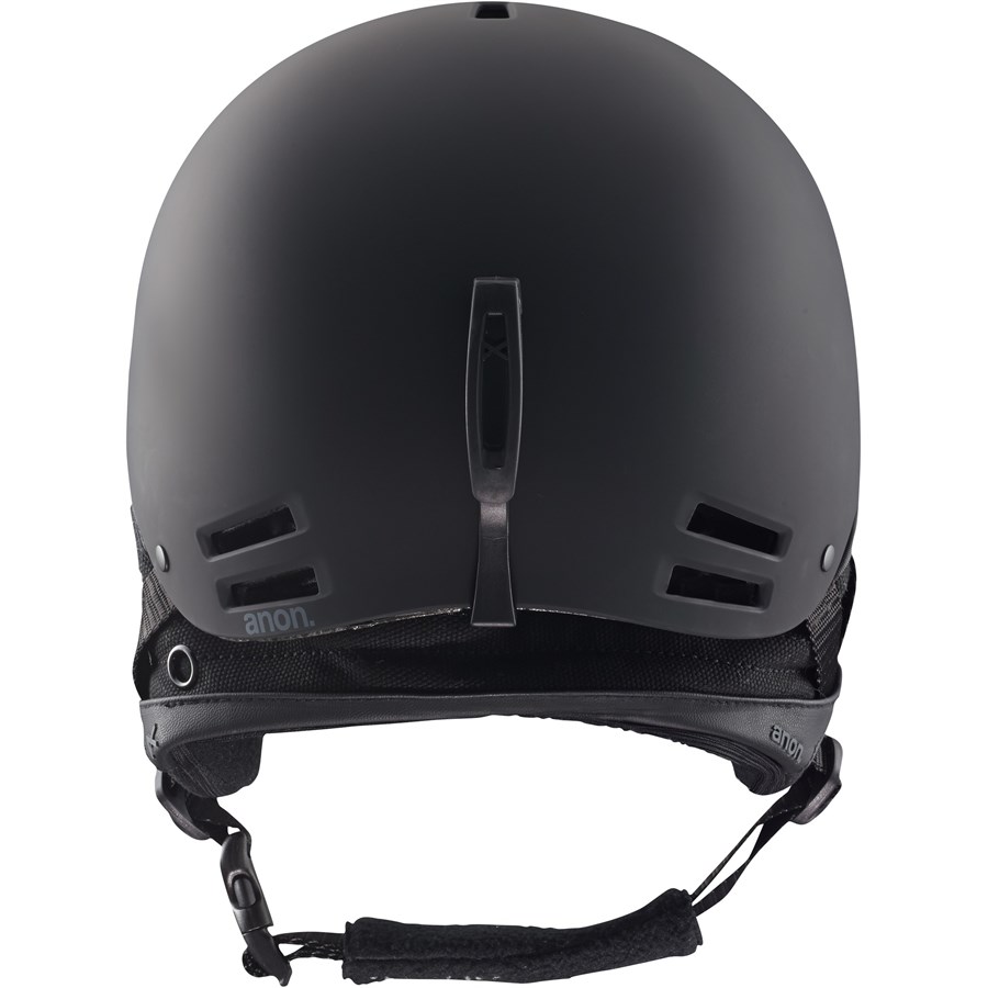 Burton ANON 2018 Adult Snowboard Snow BLITZ HELMET Gray
