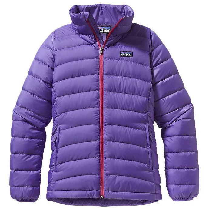 Patagonia Down Sweater Girls evo