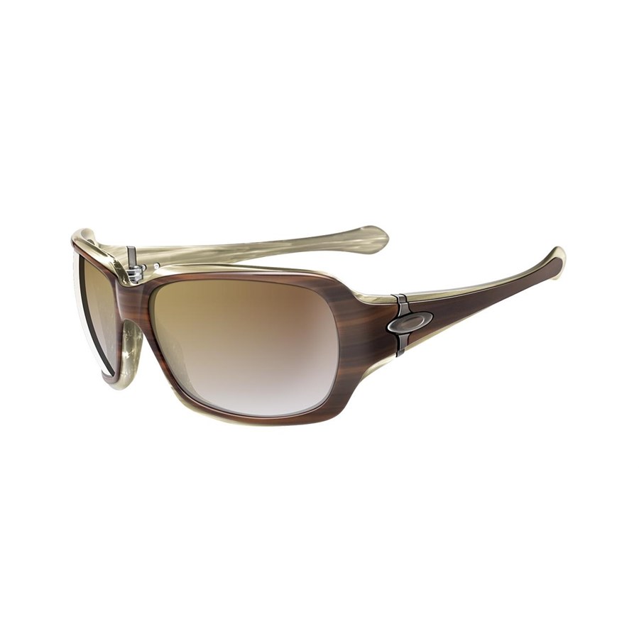 Oakley Script Sunglasses - Women's | evo