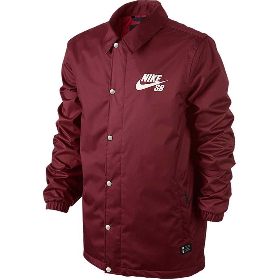 Tentacle ved godt Goodwill Nike SB Assistant Coaches Jacket | evo