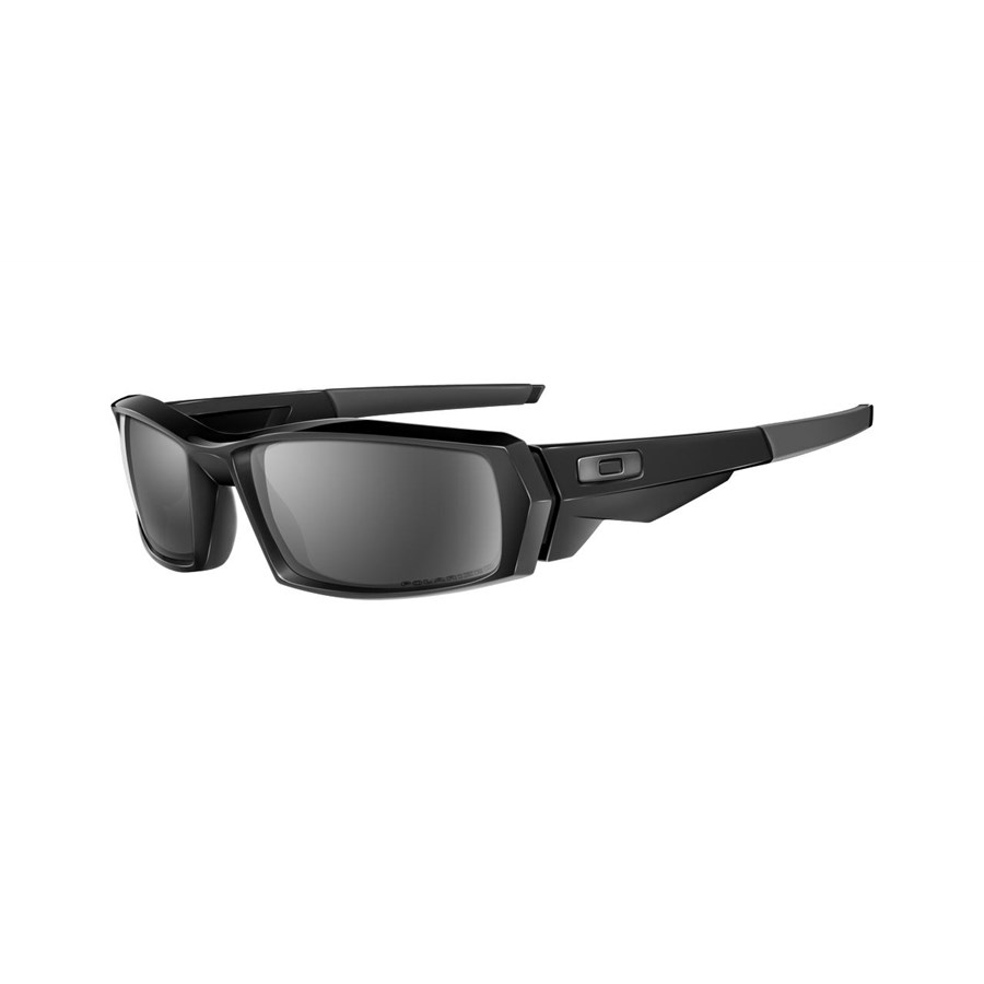 Oakley サングラス Canteen OAKLEY CANTEEN SUNGLASSES MENS POLISHED BLACK FRAME