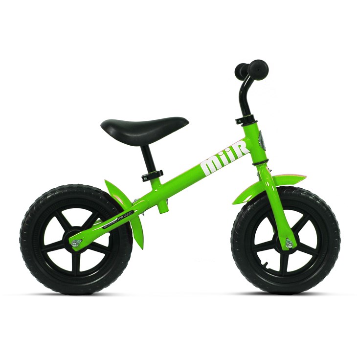 evo balance bike