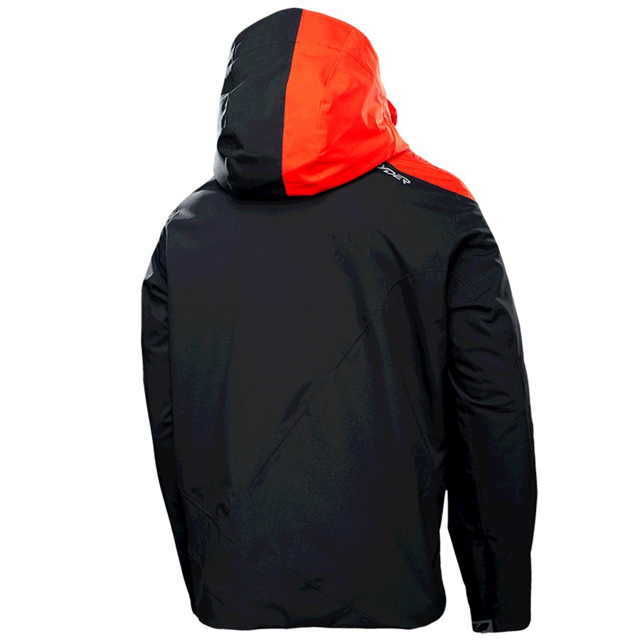 Spyder hot sale enforcer jacket