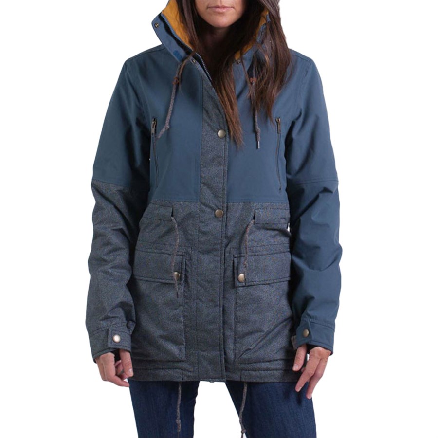 Holden Grace Jacket - Women's | evo