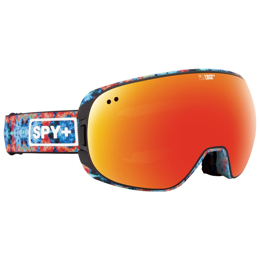 Spy Doom Goggles | evo