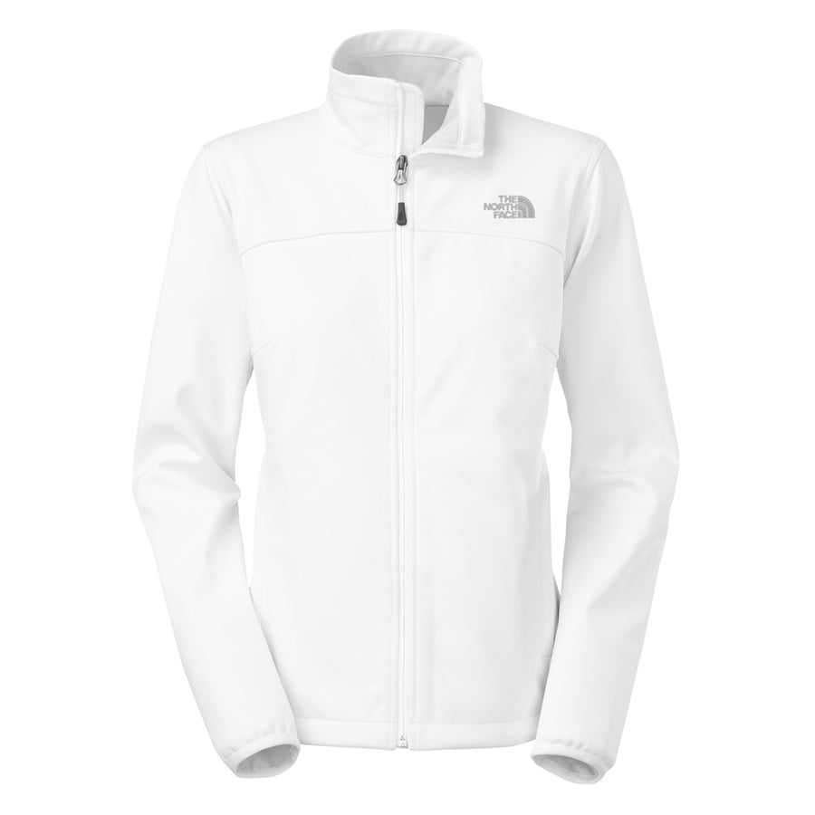 Face women's outlet canyonwall jacket