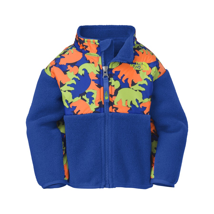 infant boy north face