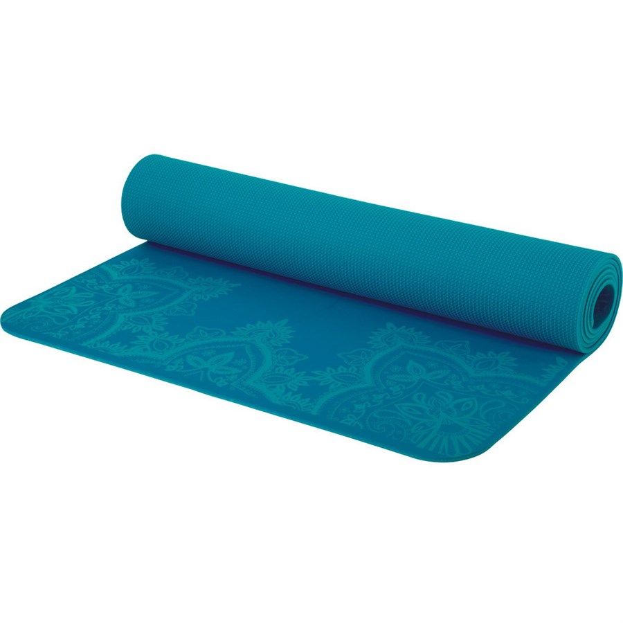 Prana Henna E.C.O. Yoga Mat Women's evo