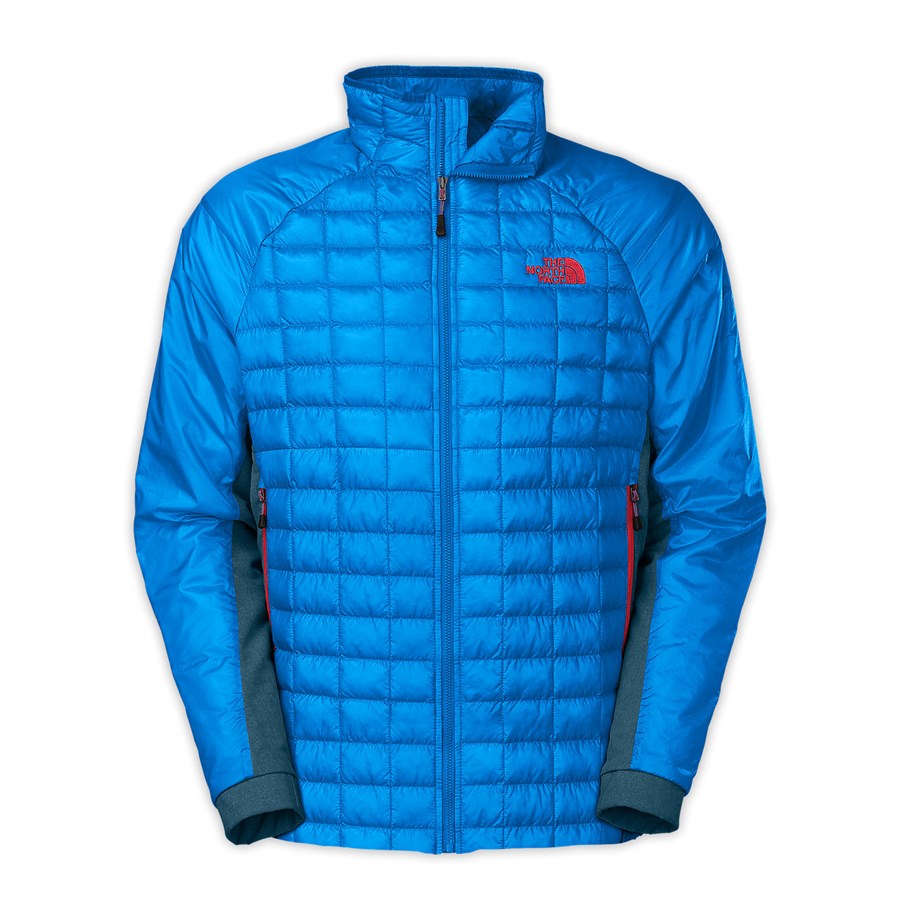 The North Face ThermoBall Hybrid Jacket | evo outlet