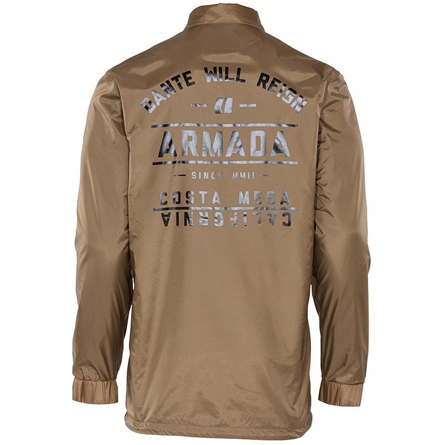 Armada hans jacket sale