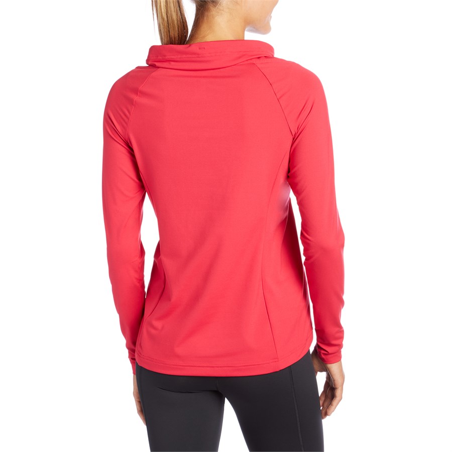 Arc'teryx Varana Long-Sleeve Shirt - Women's | evo