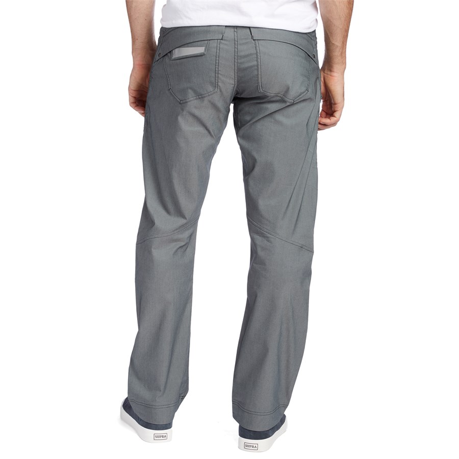 Arc'teryx A2B Commuter Pants | evo