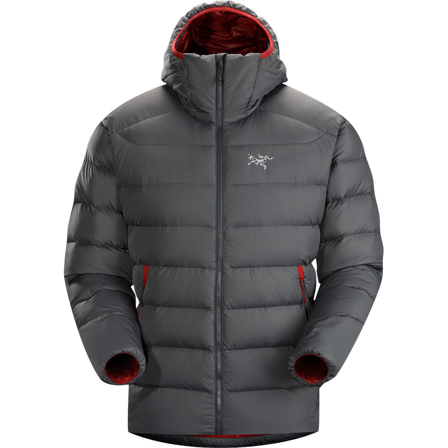 Arcteryx thorium outlet sv hoody