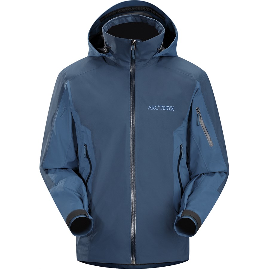 Motivate Insulated Cold Weather Tech Jacket