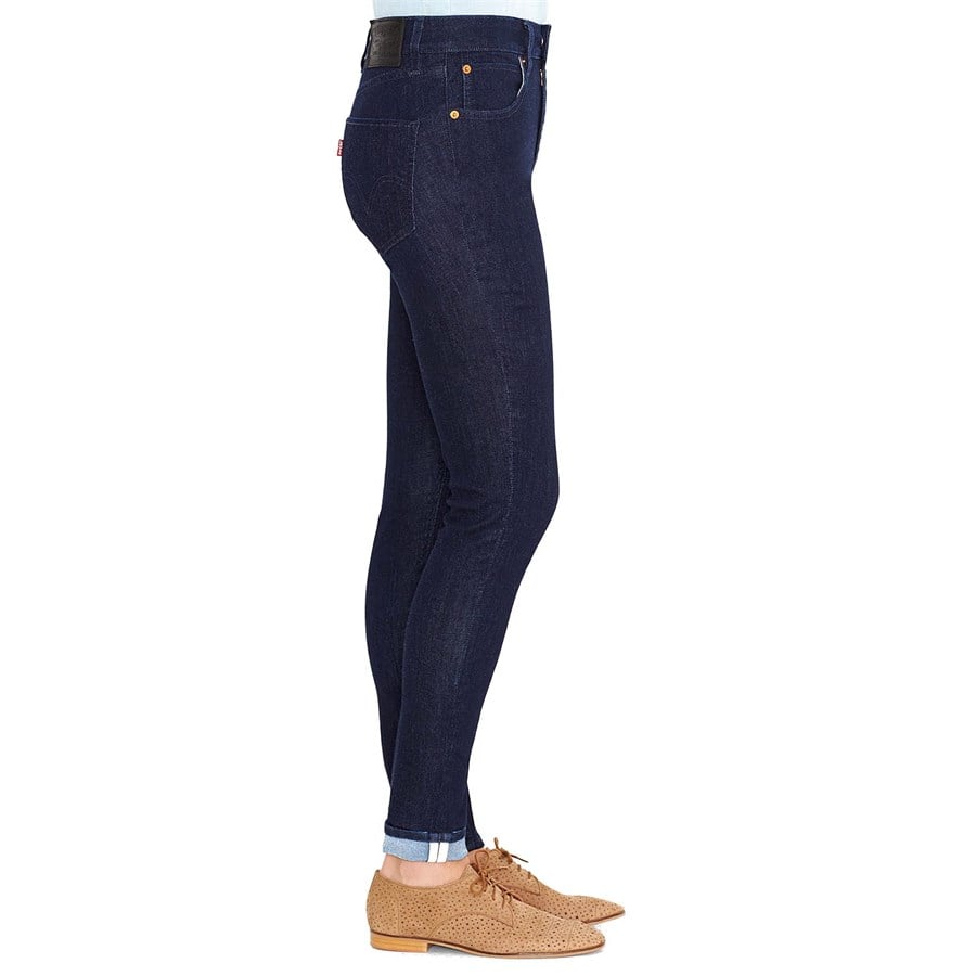 levis womens commuter jeans