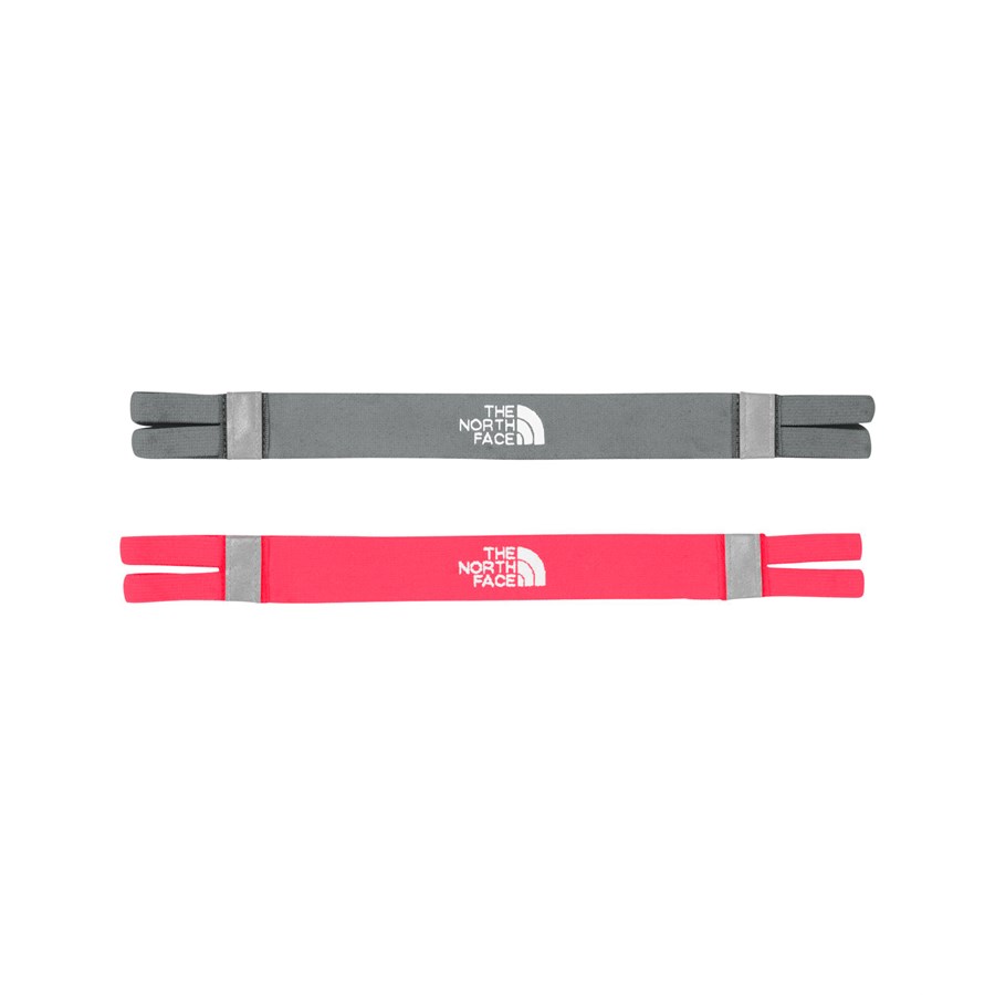 the north face headband womens