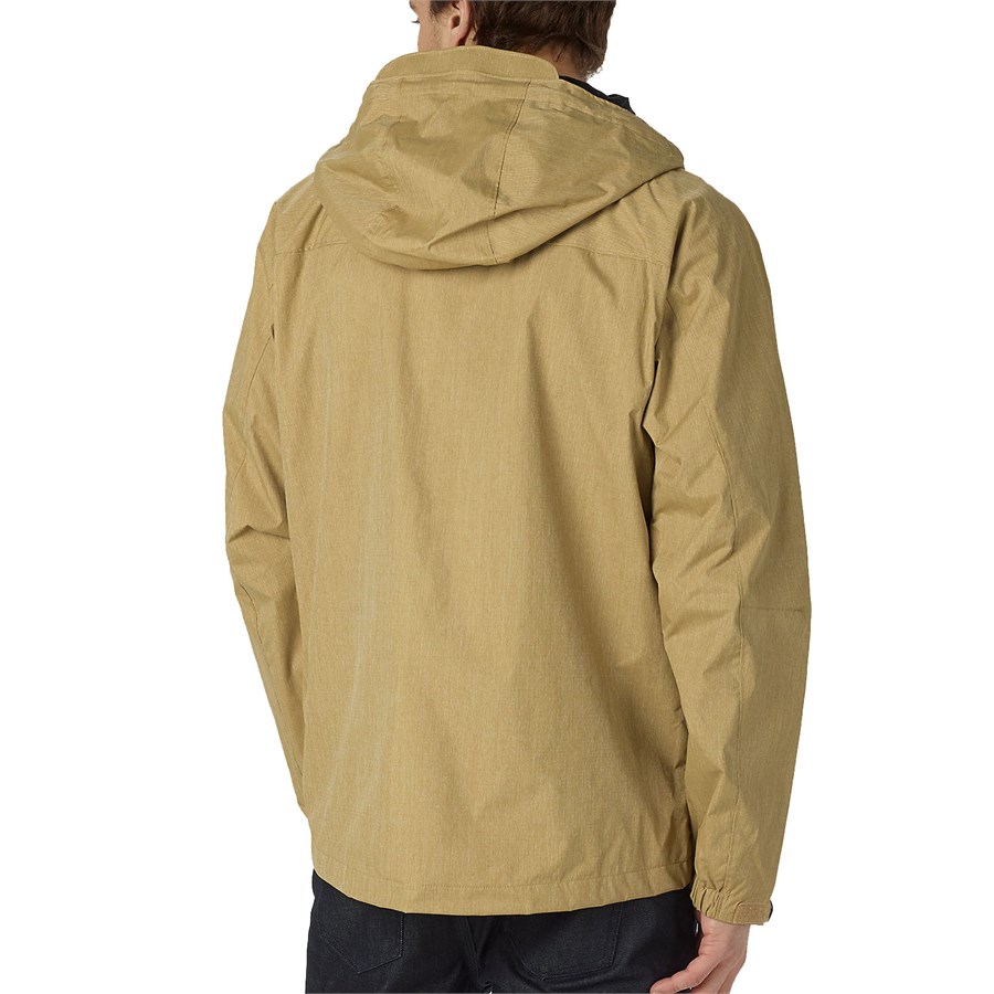 Burton shop davis jacket