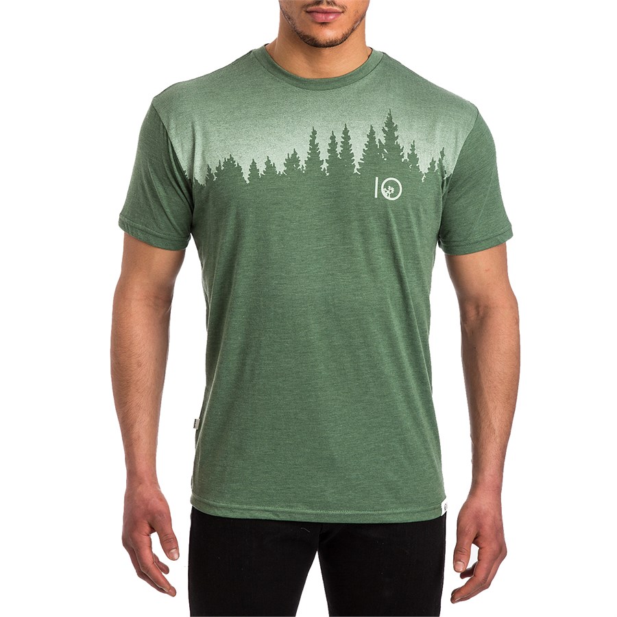 Tentree Juniper T-Shirt | evo