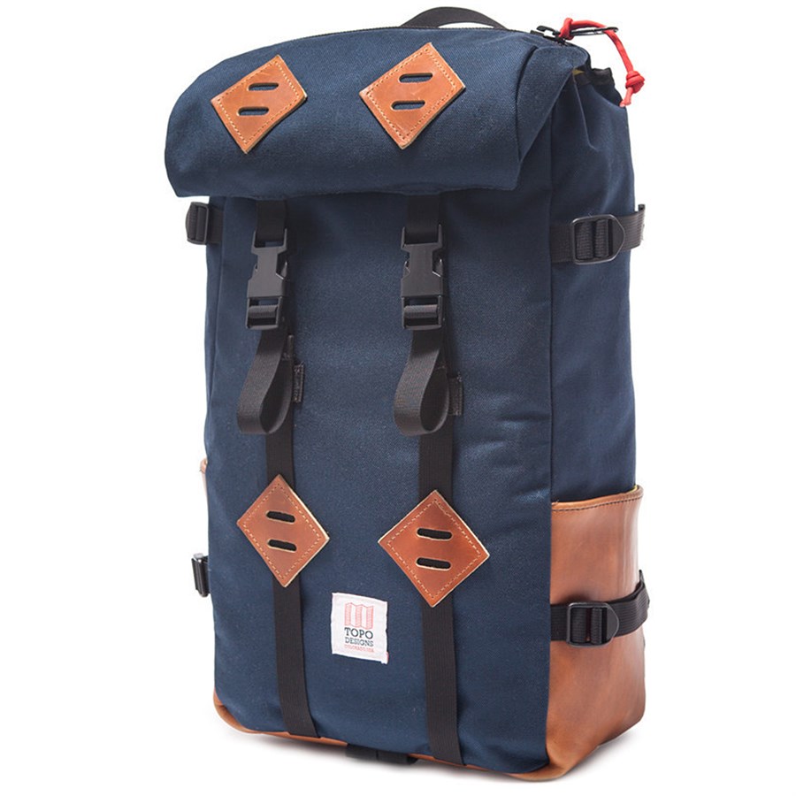 Topo Designs Klettersack 22L Backpack | evo Canada