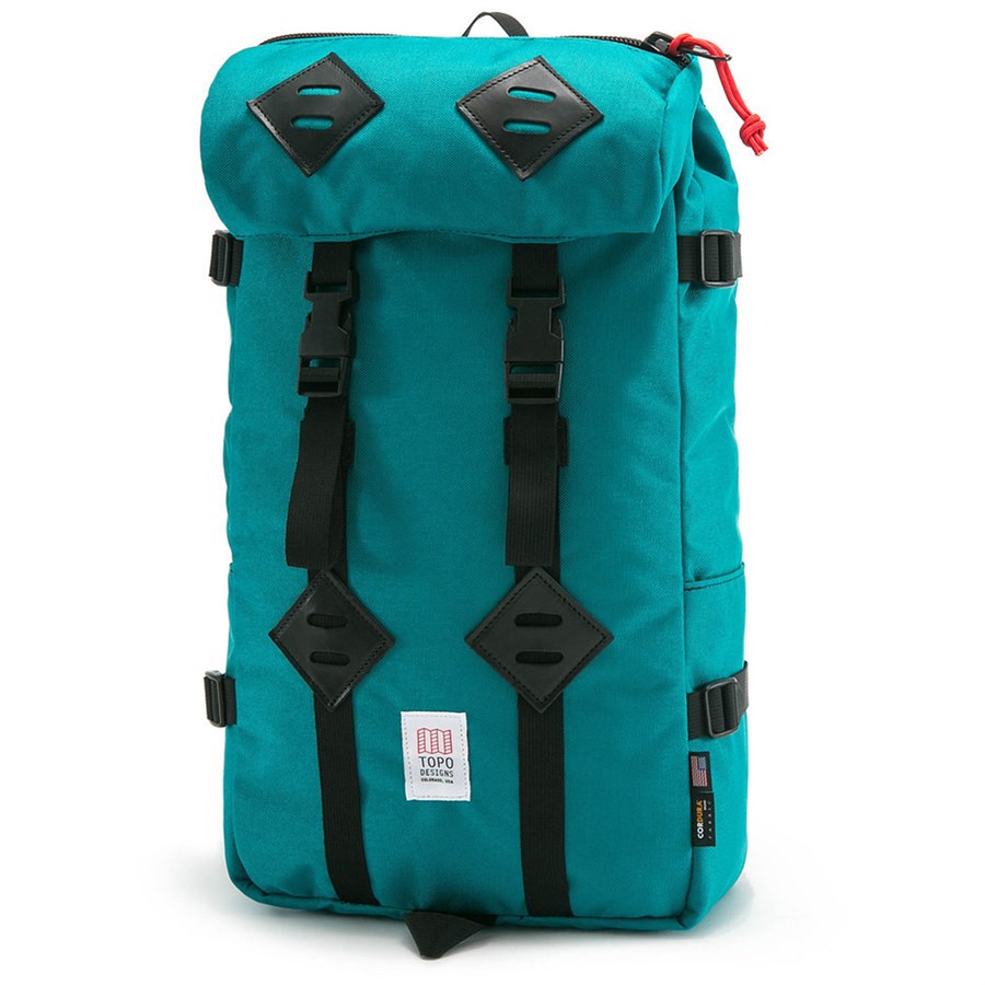 Topo Designs Klettersack 22L Backpack | evo