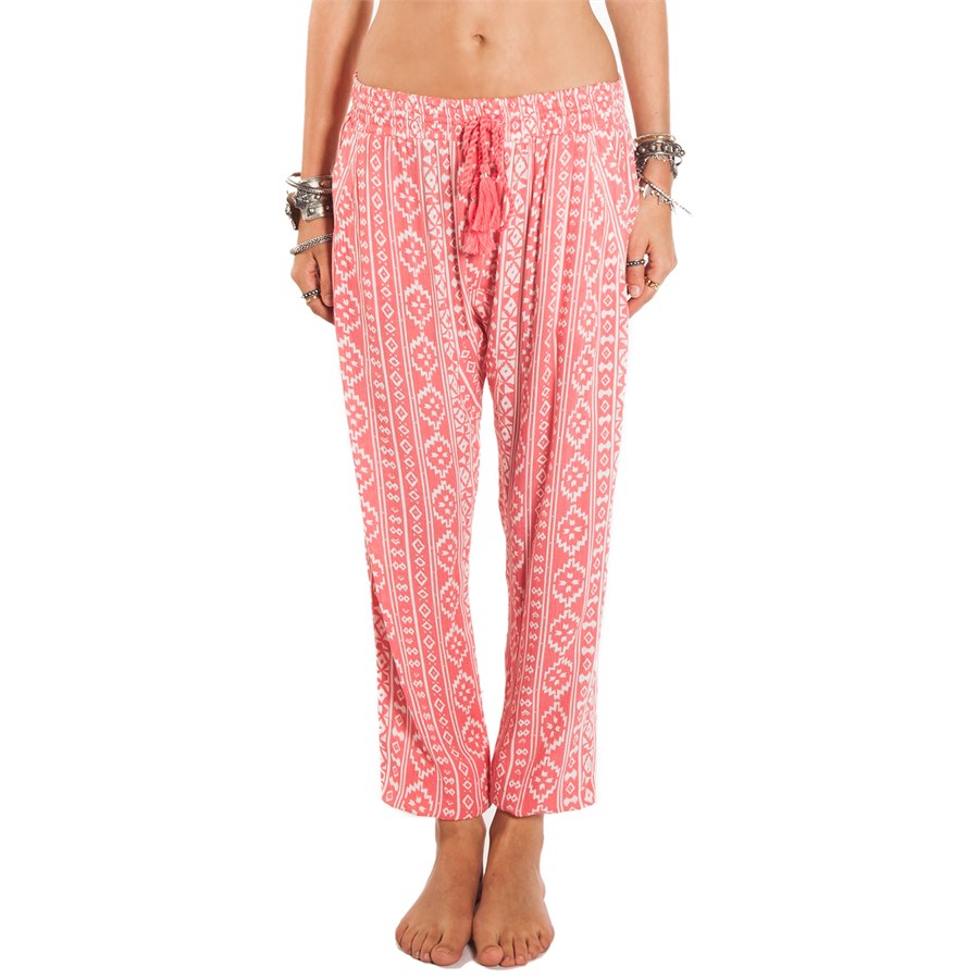 beach pants women