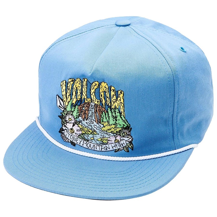 Volcom Man Soda Hat | evo outlet