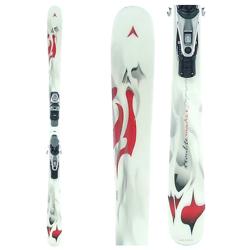 スキー DYNASTAR TROUBLE MAKER 175cm DYNASTAR TROUBLE MAKER 175cm