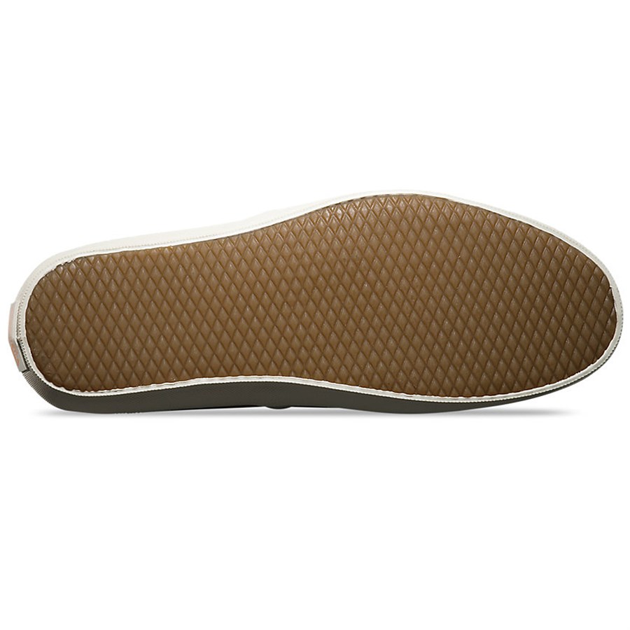 vans comina slip on