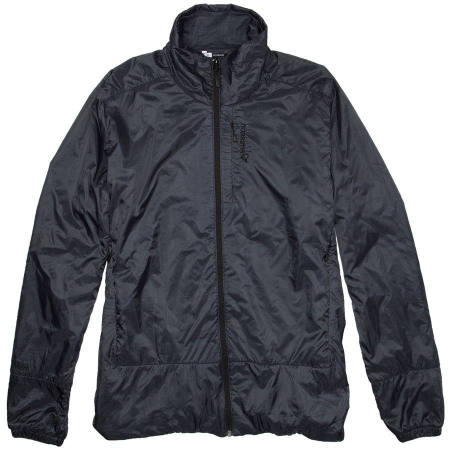 Norrona Bitihorn Alpha60 Jacket | evo