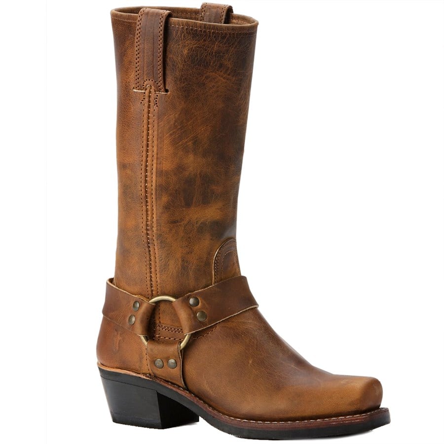Frye Harness 12R Boots - Women's | evo outlet